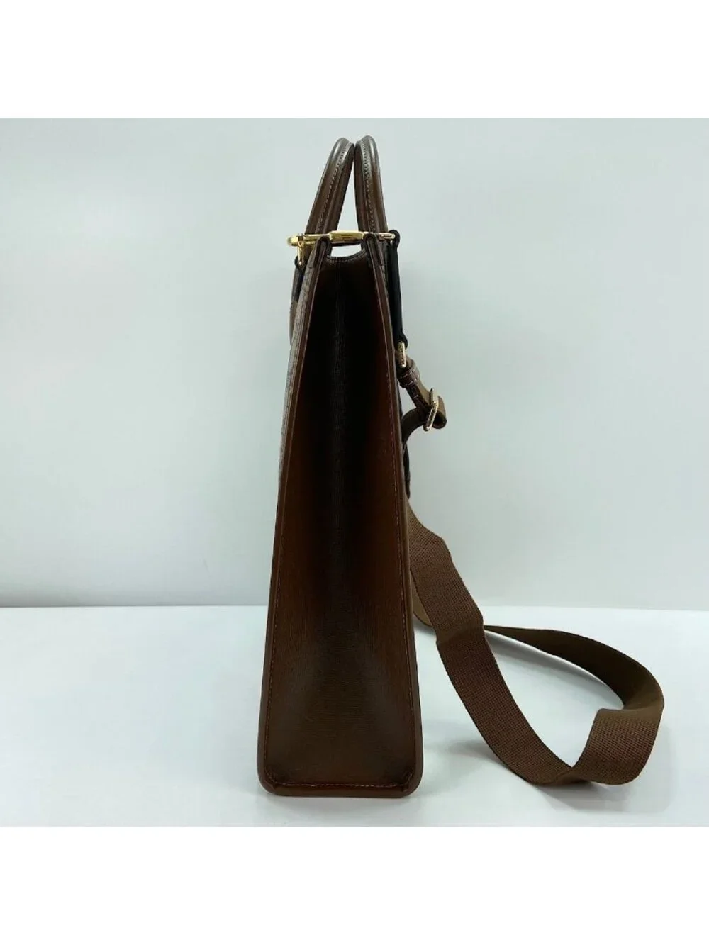 Gucci Tote Interlocking 2-Way
